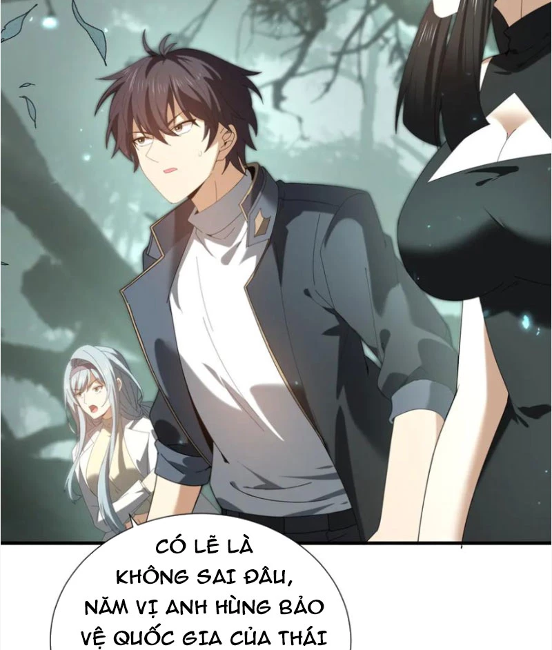 Toàn Dân Chuyển Chức: Ngự Long Sư Là Chức Nghiệp Yếu Nhất? Chapter 103 - 69