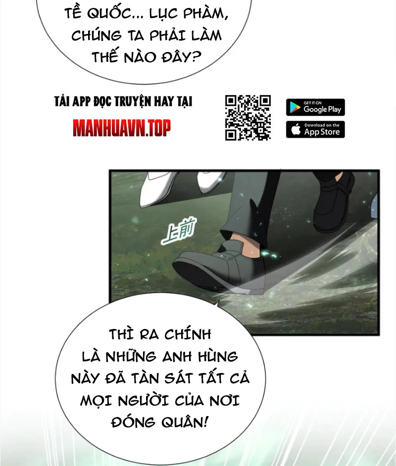 Toàn Dân Chuyển Chức: Ngự Long Sư Là Chức Nghiệp Yếu Nhất? Chapter 103 - 70