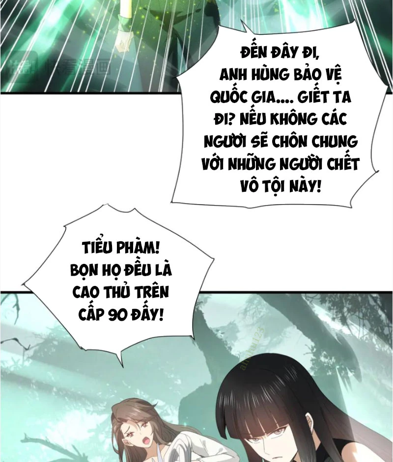 Toàn Dân Chuyển Chức: Ngự Long Sư Là Chức Nghiệp Yếu Nhất? Chapter 103 - 75