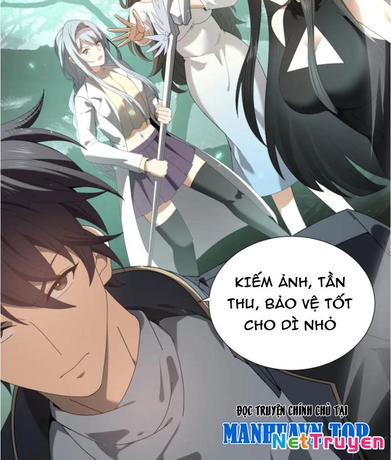 Toàn Dân Chuyển Chức: Ngự Long Sư Là Chức Nghiệp Yếu Nhất? Chapter 103 - 76