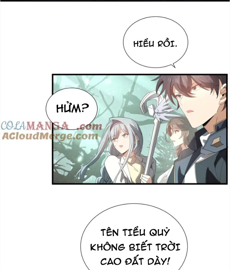 Toàn Dân Chuyển Chức: Ngự Long Sư Là Chức Nghiệp Yếu Nhất? Chapter 103 - 77