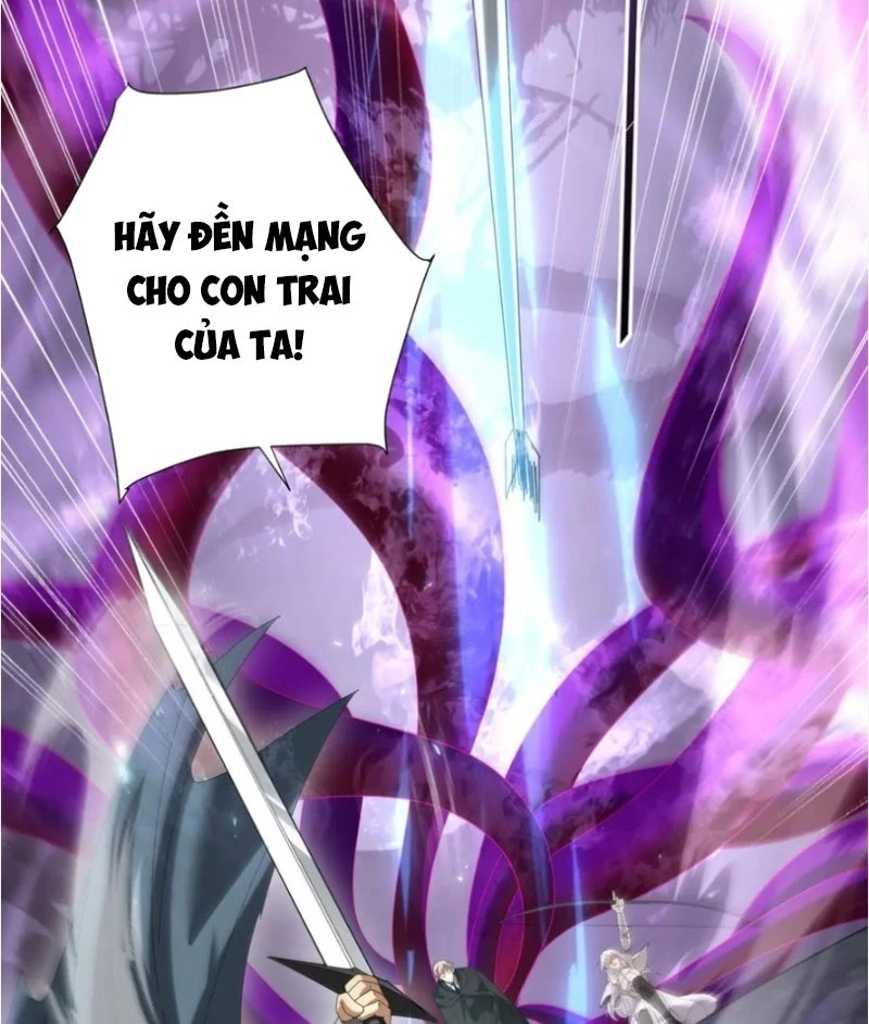 Toàn Dân Chuyển Chức: Ngự Long Sư Là Chức Nghiệp Yếu Nhất? Chapter 103 - 79