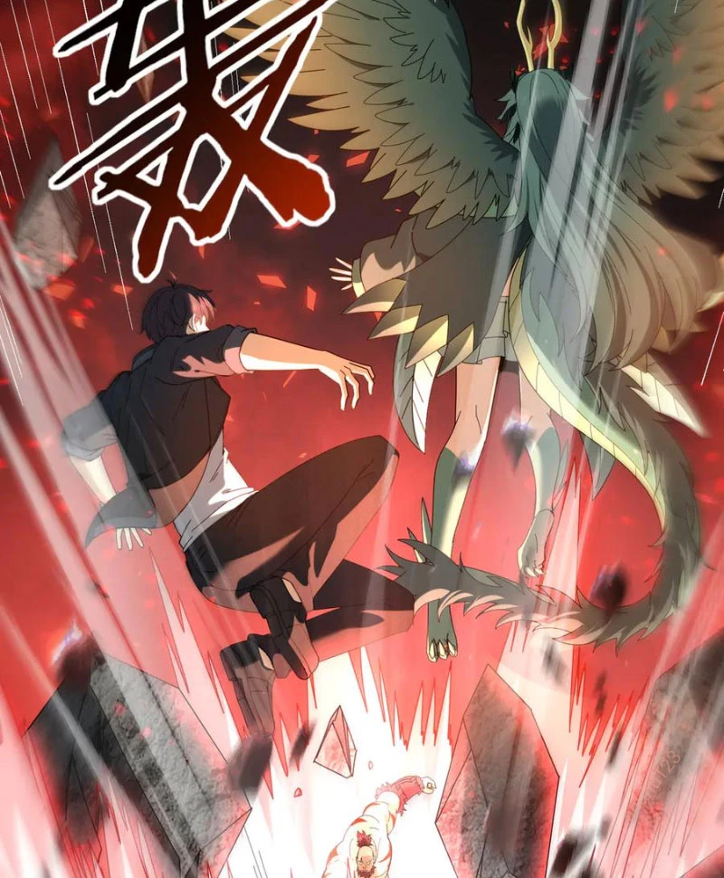 Toàn Dân Chuyển Chức: Ngự Long Sư Là Chức Nghiệp Yếu Nhất? Chapter 104 - 2