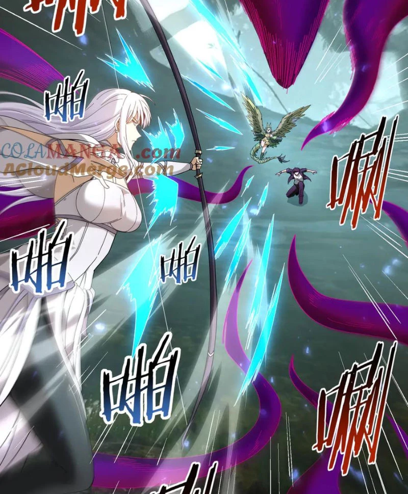 Toàn Dân Chuyển Chức: Ngự Long Sư Là Chức Nghiệp Yếu Nhất? Chapter 104 - 4