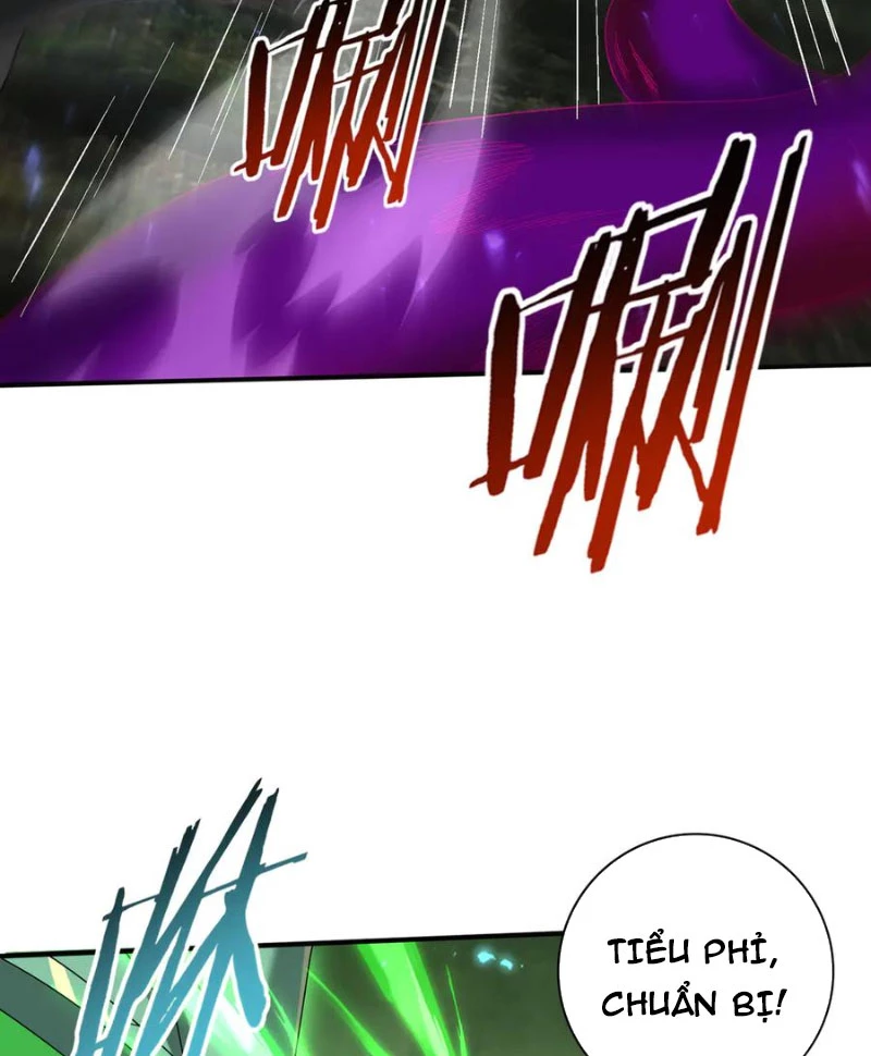 Toàn Dân Chuyển Chức: Ngự Long Sư Là Chức Nghiệp Yếu Nhất? Chapter 104 - 5