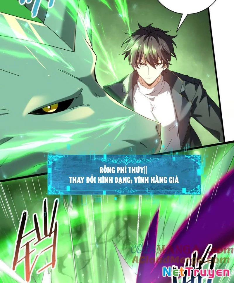 Toàn Dân Chuyển Chức: Ngự Long Sư Là Chức Nghiệp Yếu Nhất? Chapter 104 - 6