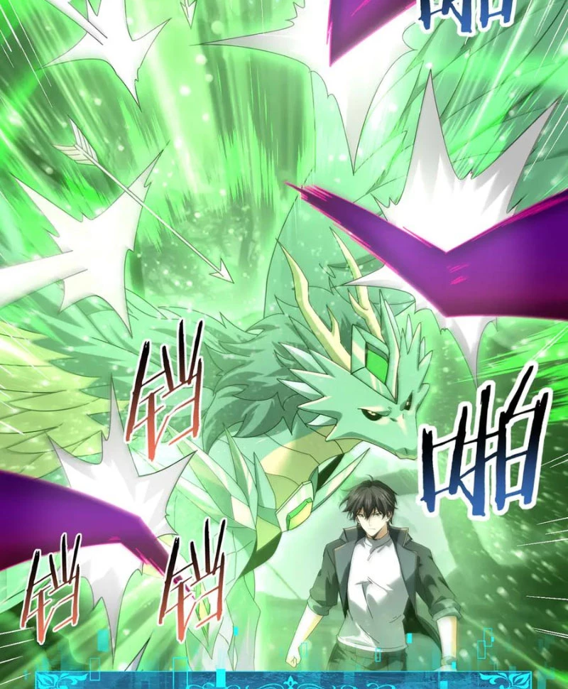 Toàn Dân Chuyển Chức: Ngự Long Sư Là Chức Nghiệp Yếu Nhất? Chapter 104 - 7