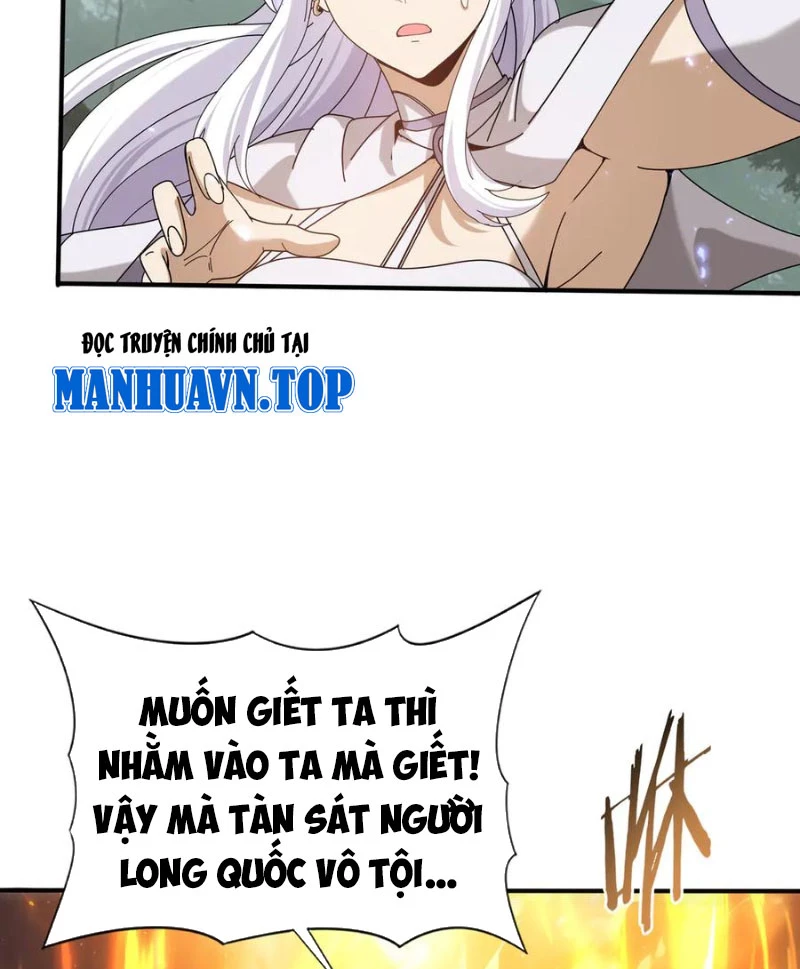 Toàn Dân Chuyển Chức: Ngự Long Sư Là Chức Nghiệp Yếu Nhất? Chapter 104 - 10