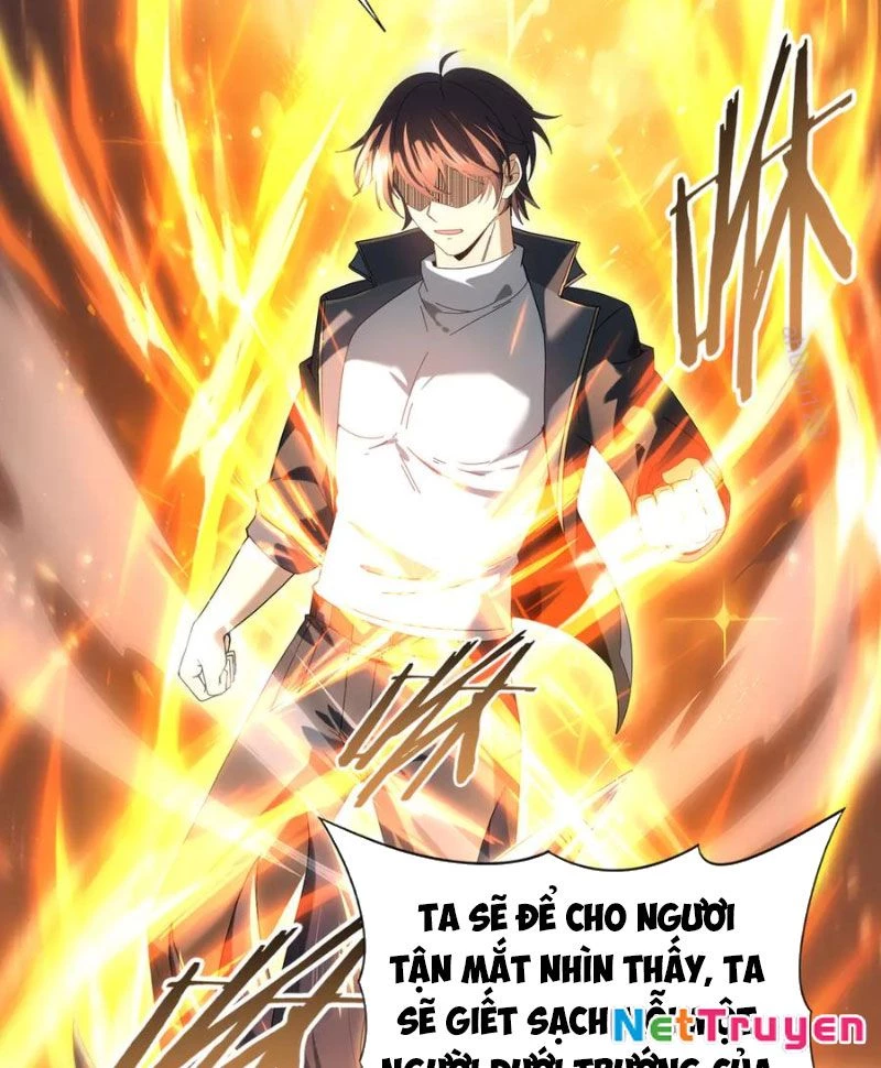 Toàn Dân Chuyển Chức: Ngự Long Sư Là Chức Nghiệp Yếu Nhất? Chapter 104 - 11