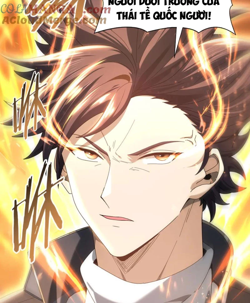 Toàn Dân Chuyển Chức: Ngự Long Sư Là Chức Nghiệp Yếu Nhất? Chapter 104 - 12