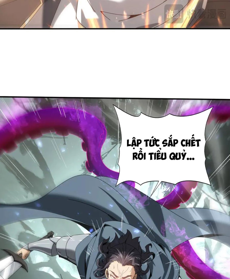 Toàn Dân Chuyển Chức: Ngự Long Sư Là Chức Nghiệp Yếu Nhất? Chapter 104 - 13