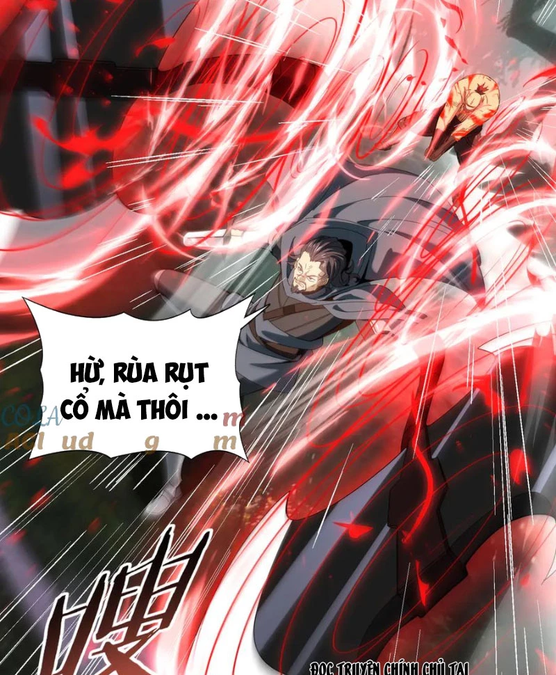 Toàn Dân Chuyển Chức: Ngự Long Sư Là Chức Nghiệp Yếu Nhất? Chapter 104 - 19