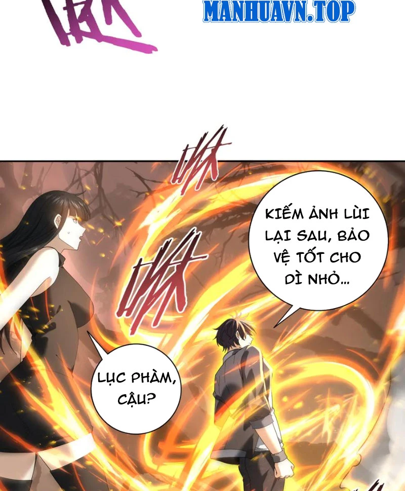 Toàn Dân Chuyển Chức: Ngự Long Sư Là Chức Nghiệp Yếu Nhất? Chapter 104 - 24