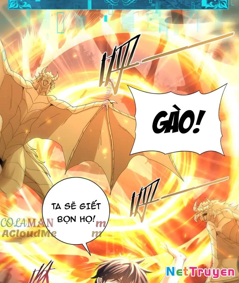 Toàn Dân Chuyển Chức: Ngự Long Sư Là Chức Nghiệp Yếu Nhất? Chapter 104 - 26