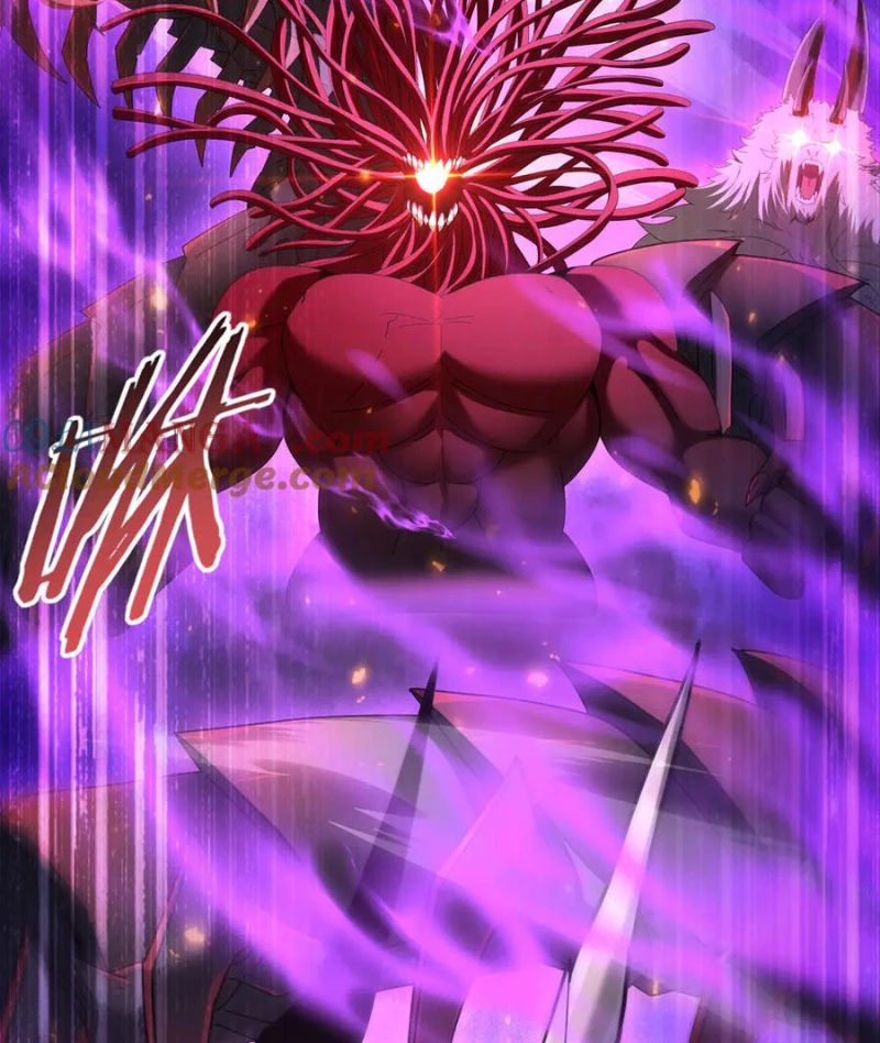 Toàn Dân Chuyển Chức: Ngự Long Sư Là Chức Nghiệp Yếu Nhất? Chapter 104 - 29