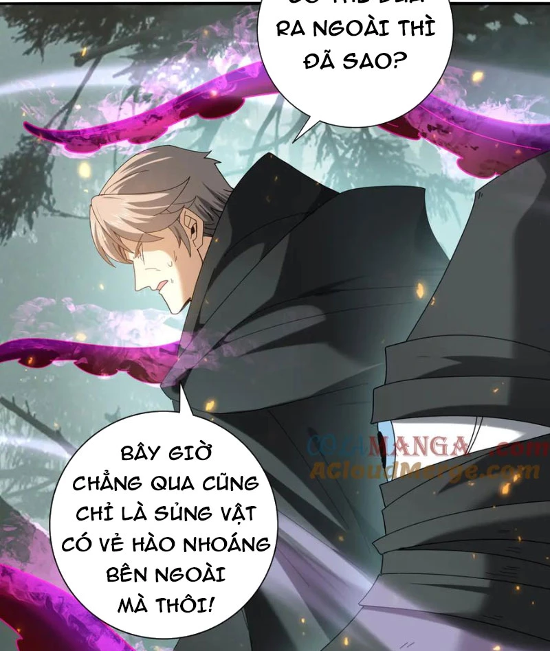 Toàn Dân Chuyển Chức: Ngự Long Sư Là Chức Nghiệp Yếu Nhất? Chapter 104 - 34