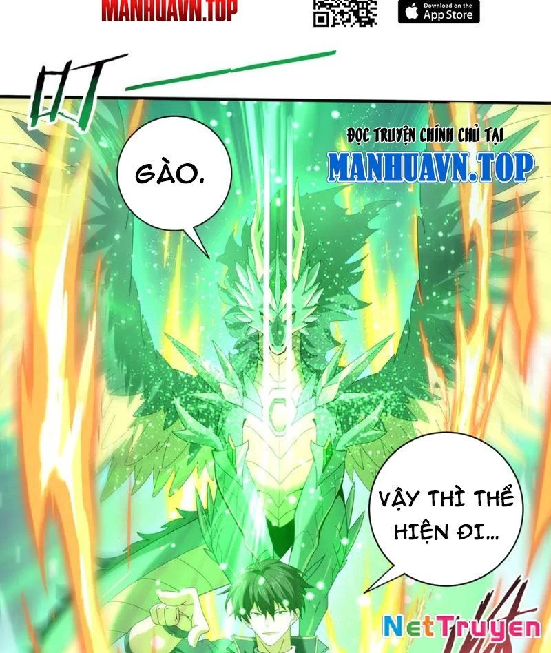 Toàn Dân Chuyển Chức: Ngự Long Sư Là Chức Nghiệp Yếu Nhất? Chapter 104 - 36