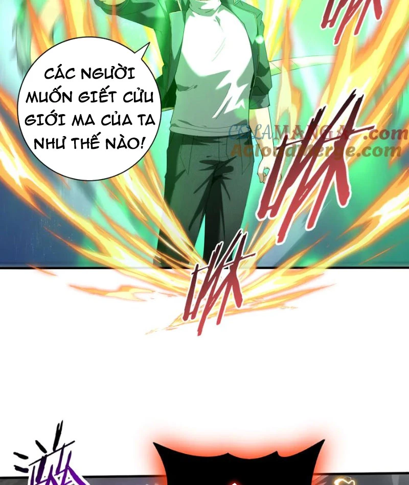 Toàn Dân Chuyển Chức: Ngự Long Sư Là Chức Nghiệp Yếu Nhất? Chapter 104 - 37