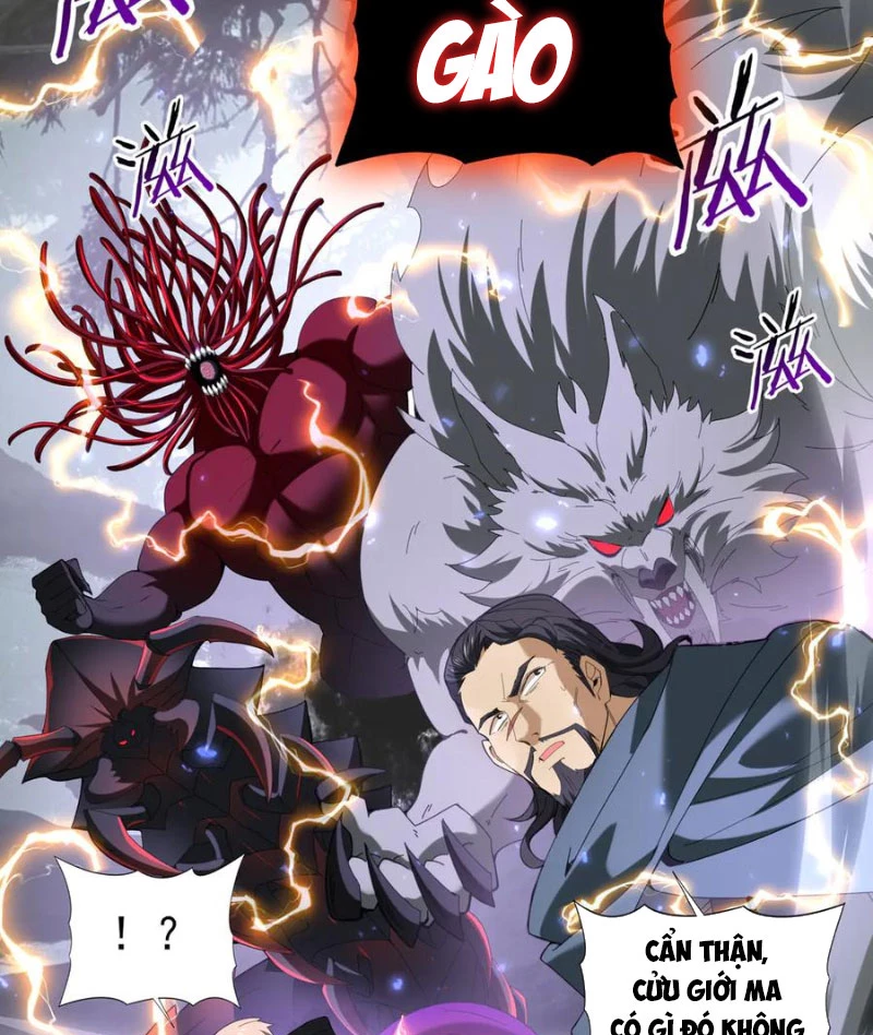 Toàn Dân Chuyển Chức: Ngự Long Sư Là Chức Nghiệp Yếu Nhất? Chapter 104 - 38