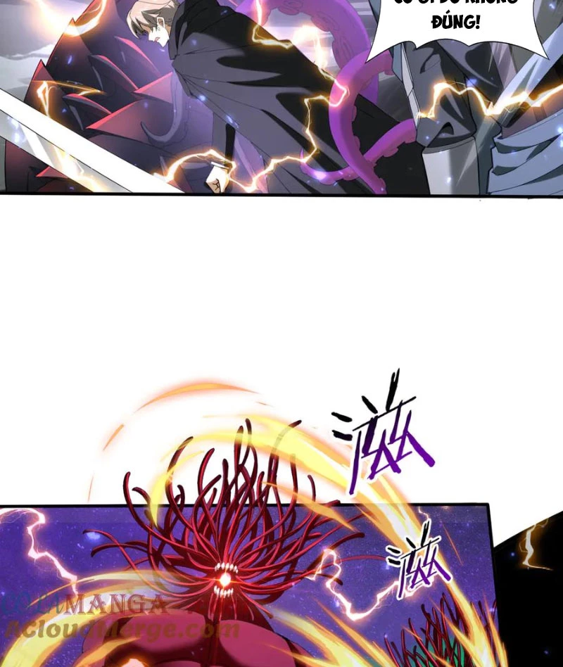 Toàn Dân Chuyển Chức: Ngự Long Sư Là Chức Nghiệp Yếu Nhất? Chapter 104 - 39