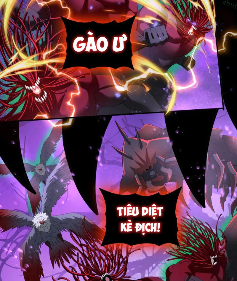 Toàn Dân Chuyển Chức: Ngự Long Sư Là Chức Nghiệp Yếu Nhất? Chapter 104 - 40