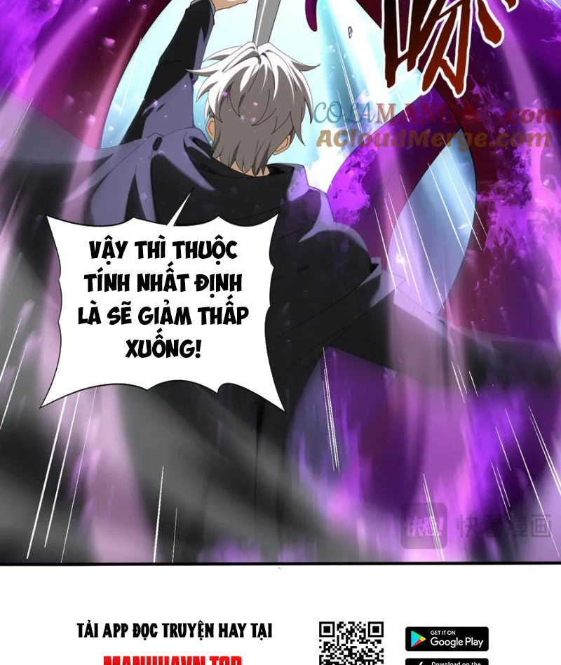 Toàn Dân Chuyển Chức: Ngự Long Sư Là Chức Nghiệp Yếu Nhất? Chapter 104 - 45