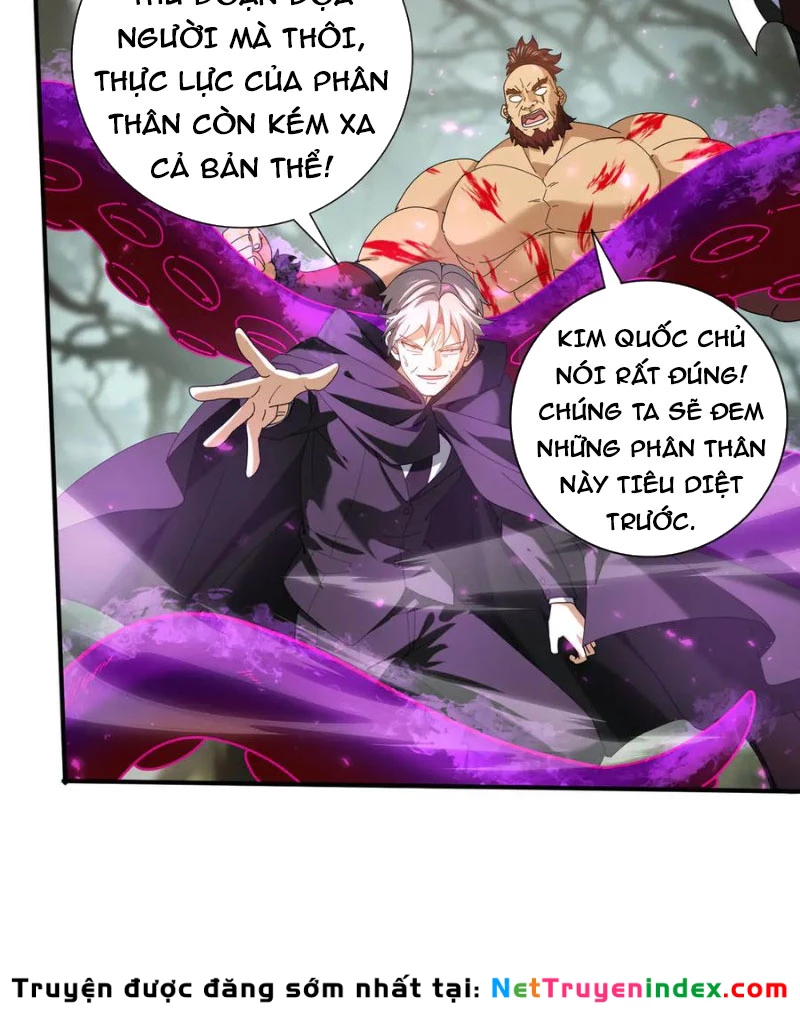 Toàn Dân Chuyển Chức: Ngự Long Sư Là Chức Nghiệp Yếu Nhất? Chapter 104 - 48