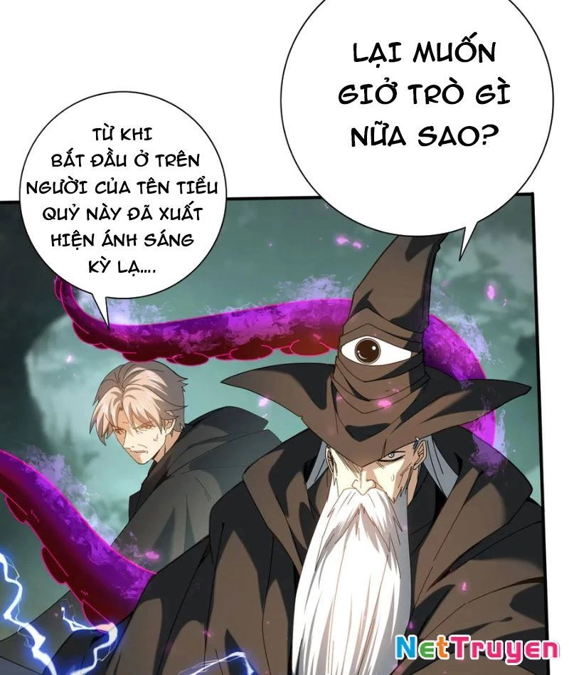 Toàn Dân Chuyển Chức: Ngự Long Sư Là Chức Nghiệp Yếu Nhất? Chapter 104 - 51