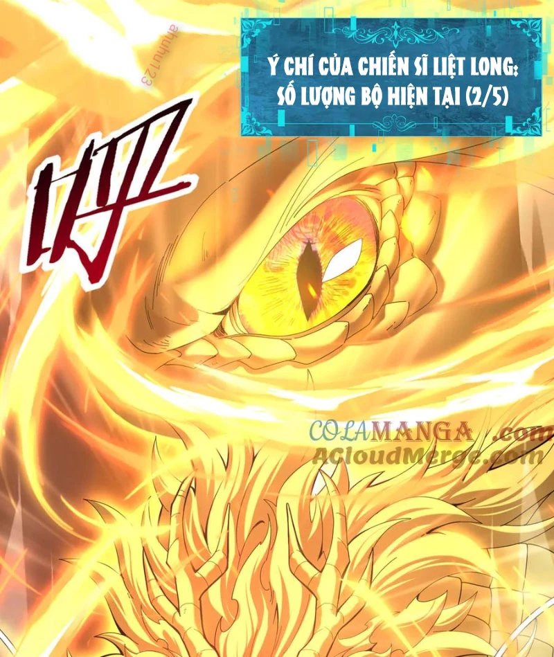 Toàn Dân Chuyển Chức: Ngự Long Sư Là Chức Nghiệp Yếu Nhất? Chapter 104 - 55