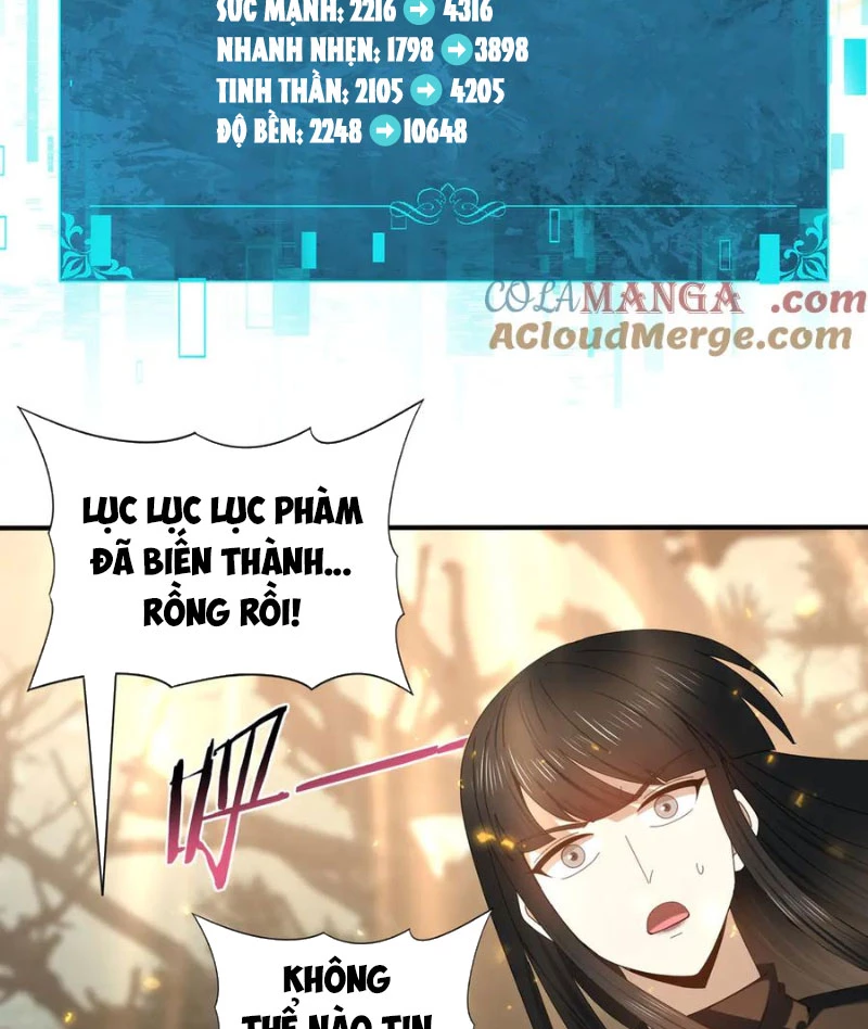 Toàn Dân Chuyển Chức: Ngự Long Sư Là Chức Nghiệp Yếu Nhất? Chapter 104 - 58