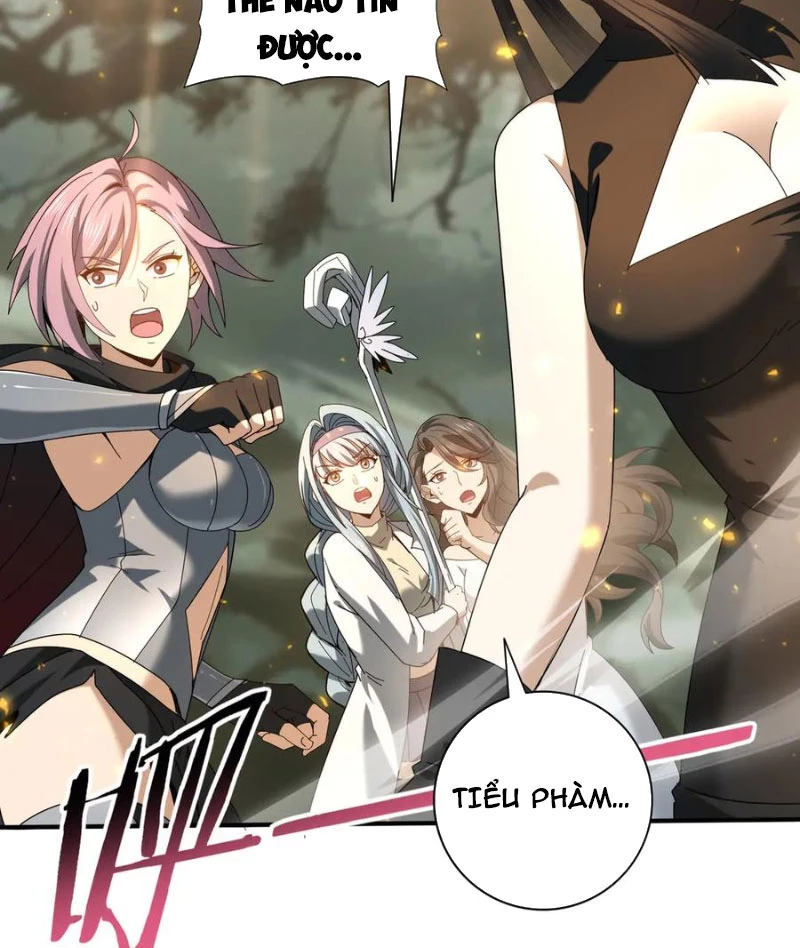 Toàn Dân Chuyển Chức: Ngự Long Sư Là Chức Nghiệp Yếu Nhất? Chapter 104 - 59