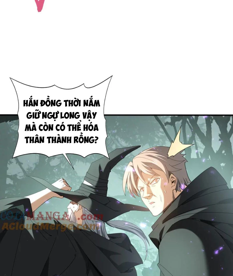 Toàn Dân Chuyển Chức: Ngự Long Sư Là Chức Nghiệp Yếu Nhất? Chapter 104 - 60