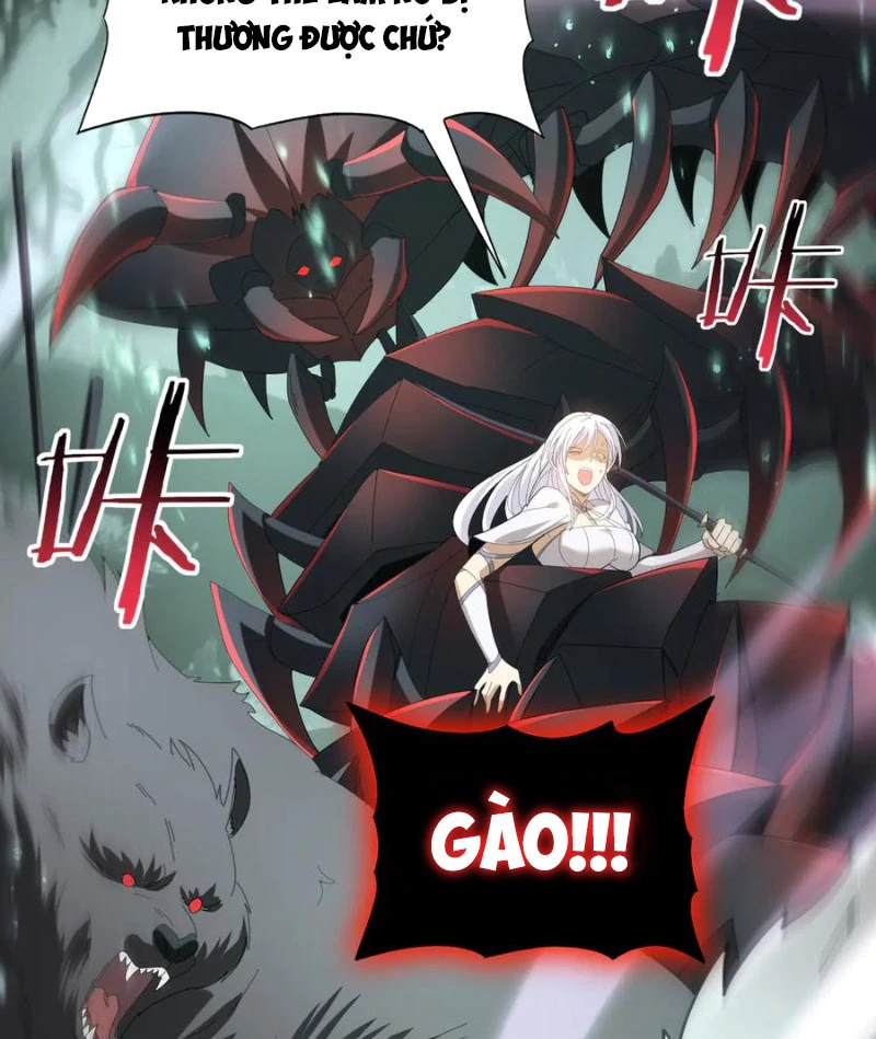 Toàn Dân Chuyển Chức: Ngự Long Sư Là Chức Nghiệp Yếu Nhất? Chapter 104 - 62