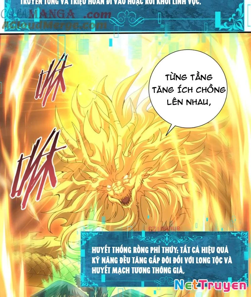 Toàn Dân Chuyển Chức: Ngự Long Sư Là Chức Nghiệp Yếu Nhất? Chapter 104 - 66