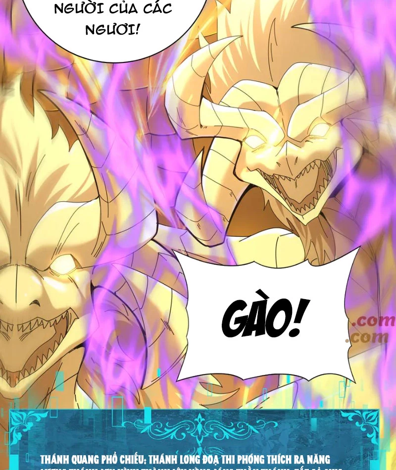 Toàn Dân Chuyển Chức: Ngự Long Sư Là Chức Nghiệp Yếu Nhất? Chapter 104 - 68