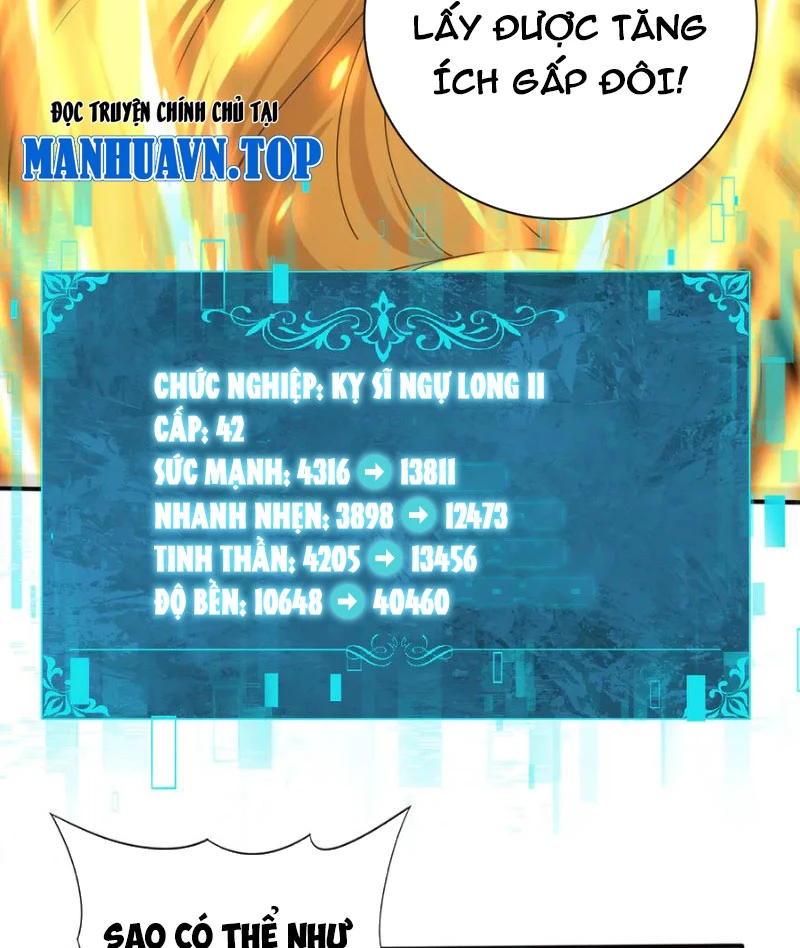 Toàn Dân Chuyển Chức: Ngự Long Sư Là Chức Nghiệp Yếu Nhất? Chapter 104 - 70