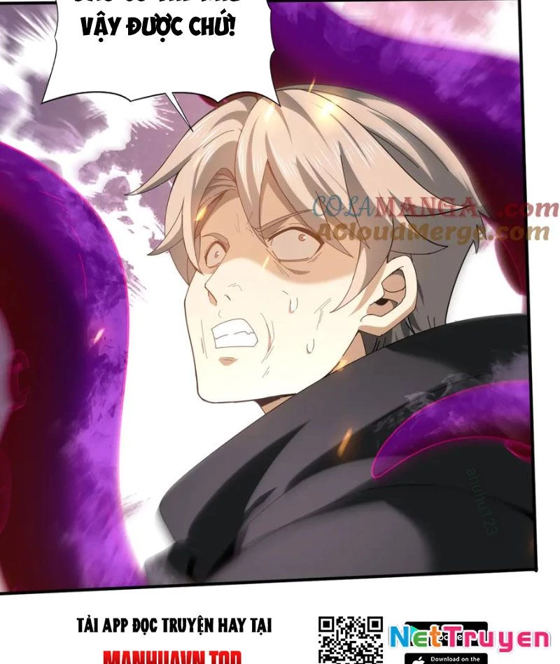 Toàn Dân Chuyển Chức: Ngự Long Sư Là Chức Nghiệp Yếu Nhất? Chapter 104 - 71