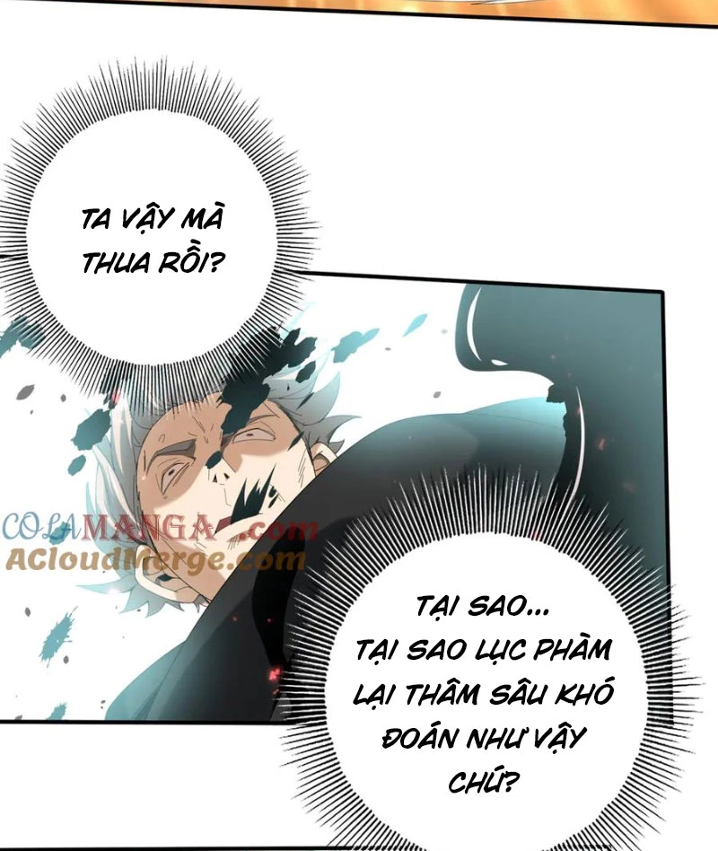 Toàn Dân Chuyển Chức: Ngự Long Sư Là Chức Nghiệp Yếu Nhất? Chapter 104 - 78