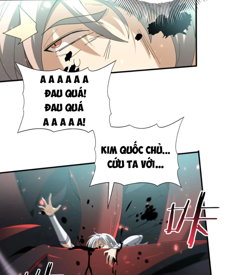 Toàn Dân Chuyển Chức: Ngự Long Sư Là Chức Nghiệp Yếu Nhất? Chapter 104 - 79