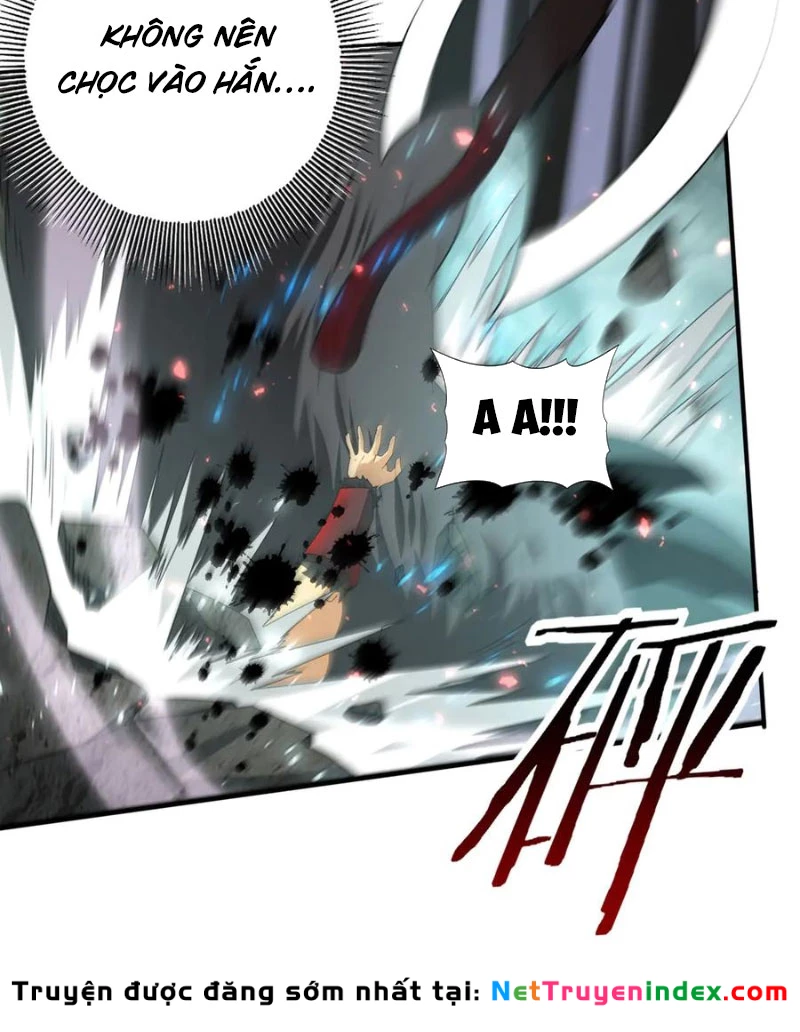 Toàn Dân Chuyển Chức: Ngự Long Sư Là Chức Nghiệp Yếu Nhất? Chapter 104 - 82