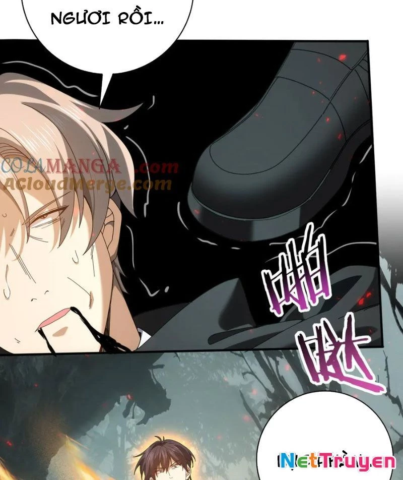 Toàn Dân Chuyển Chức: Ngự Long Sư Là Chức Nghiệp Yếu Nhất? Chapter 104 - 86