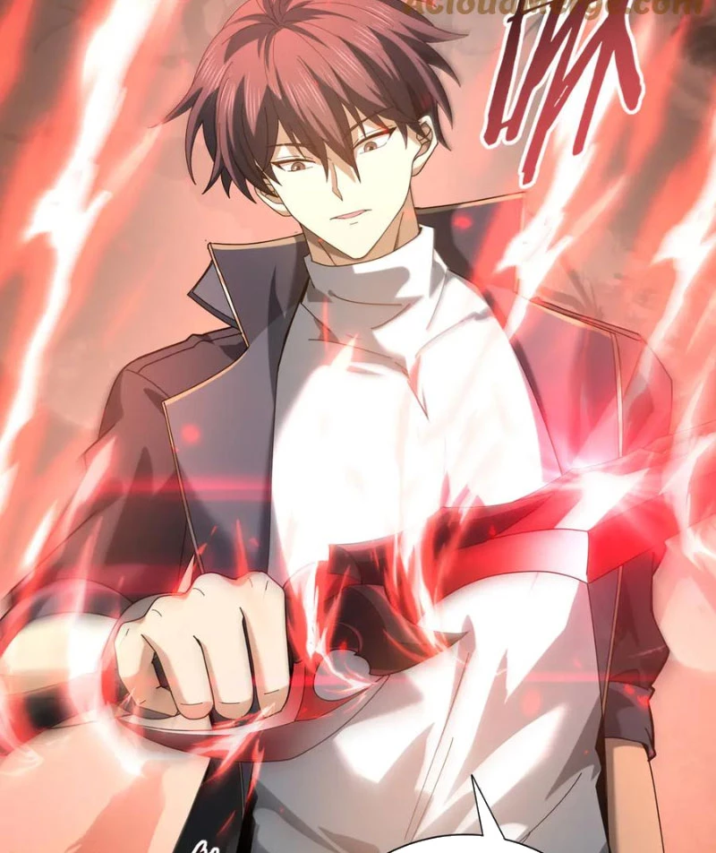 Toàn Dân Chuyển Chức: Ngự Long Sư Là Chức Nghiệp Yếu Nhất? Chapter 104 - 89