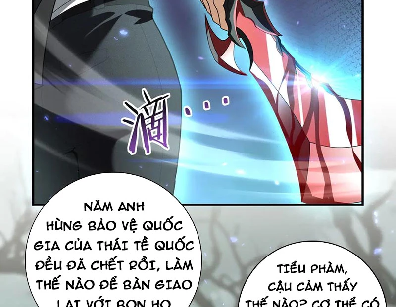 Toàn Dân Chuyển Chức: Ngự Long Sư Là Chức Nghiệp Yếu Nhất? Chapter 105 - 2