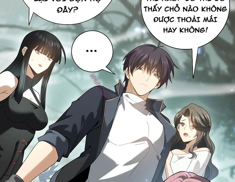 Toàn Dân Chuyển Chức: Ngự Long Sư Là Chức Nghiệp Yếu Nhất? Chapter 105 - 3