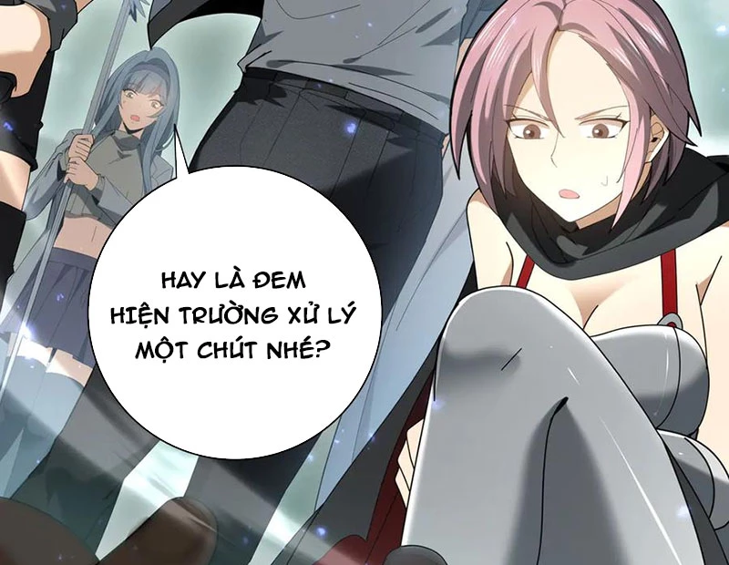 Toàn Dân Chuyển Chức: Ngự Long Sư Là Chức Nghiệp Yếu Nhất? Chapter 105 - 4