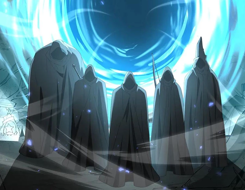 Toàn Dân Chuyển Chức: Ngự Long Sư Là Chức Nghiệp Yếu Nhất? Chapter 105 - 23