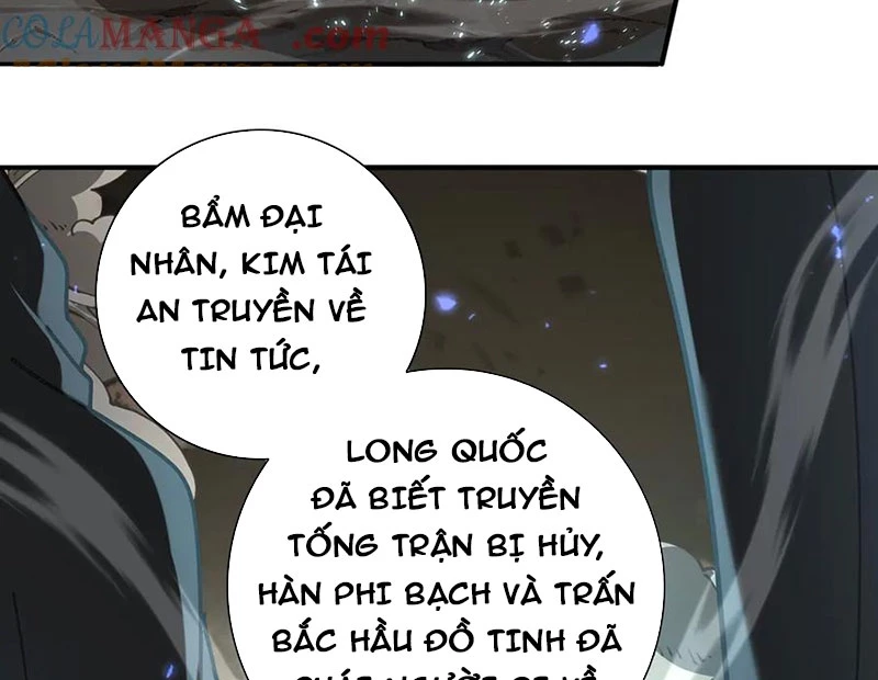 Toàn Dân Chuyển Chức: Ngự Long Sư Là Chức Nghiệp Yếu Nhất? Chapter 105 - 25