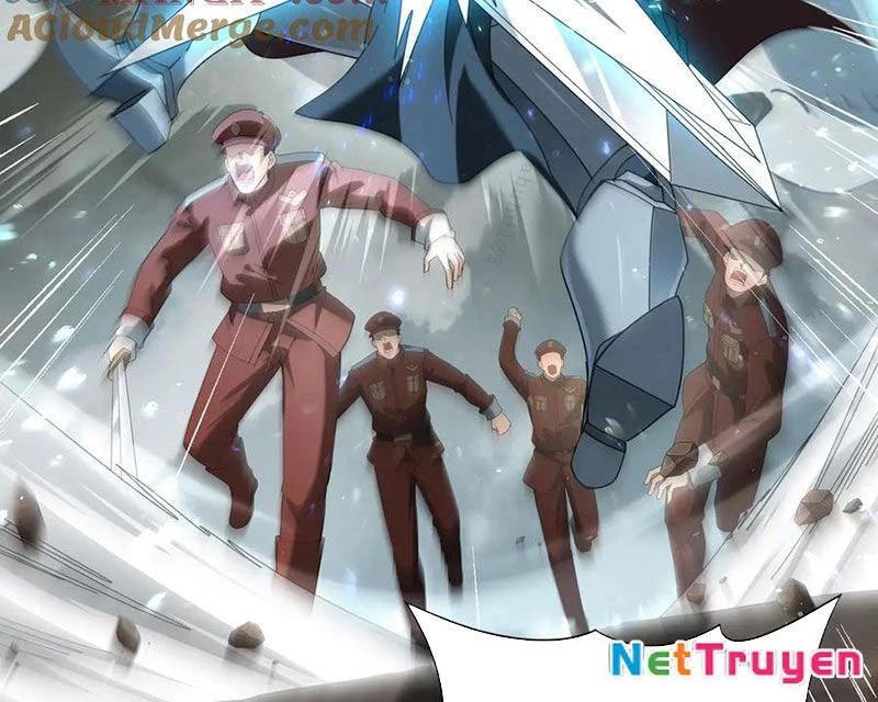 Toàn Dân Chuyển Chức: Ngự Long Sư Là Chức Nghiệp Yếu Nhất? Chapter 105 - 41