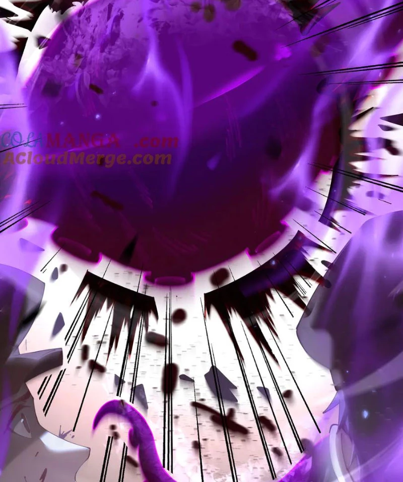 Toàn Dân Chuyển Chức: Ngự Long Sư Là Chức Nghiệp Yếu Nhất? Chapter 106 - 9