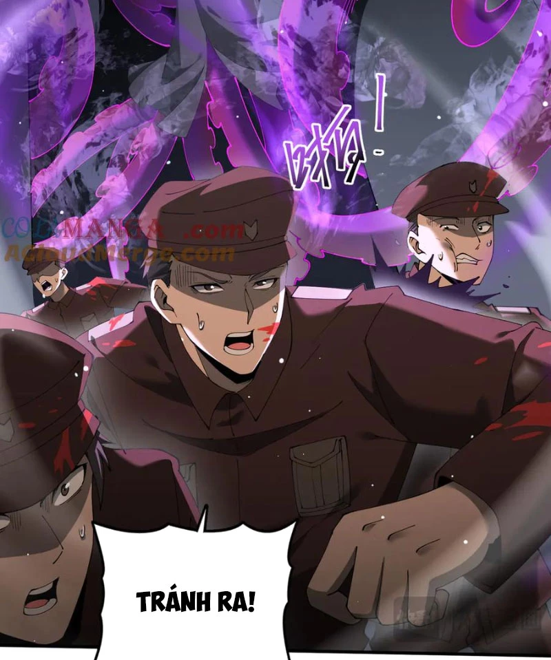 Toàn Dân Chuyển Chức: Ngự Long Sư Là Chức Nghiệp Yếu Nhất? Chapter 106 - 14